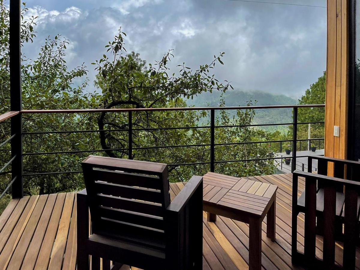 Alto De La Sierra By Rotamundos Villa El Pacifico Exterior photo