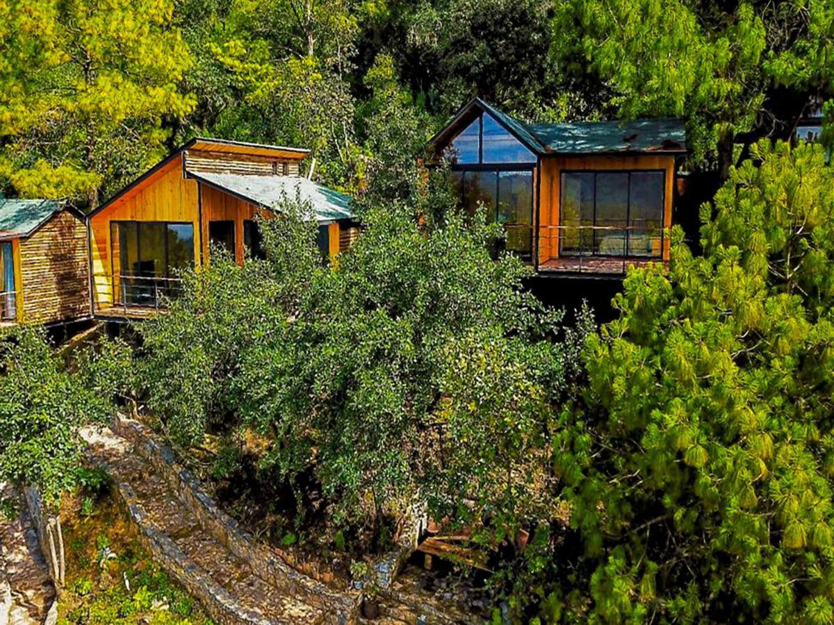 Alto De La Sierra By Rotamundos Villa El Pacifico Exterior photo